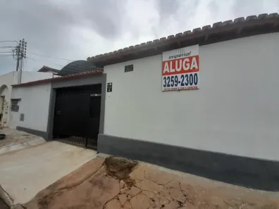 Kitnet com 1 Quarto para alugar, 80m² no Setor Sul, Goiânia