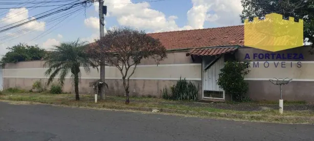 Casa com 3 Quartos à venda, 180m² no Cidade Jardim, Americana