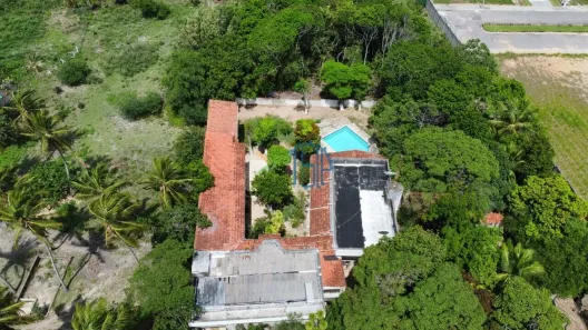 Lote/Terreno à venda no Centro, Parnamirim