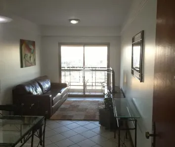Apartamento com 3 Quartos à venda, 94m² no Jardim Aurélia, Campinas