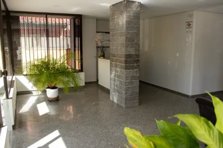 Apartamento com 3 Quartos à venda, 93m² no Imirim, São Paulo