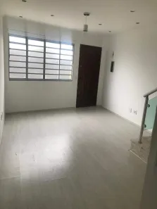 Casa de Condomínio com 2 Quartos à venda, 90m² no Lauzane Paulista, São Paulo