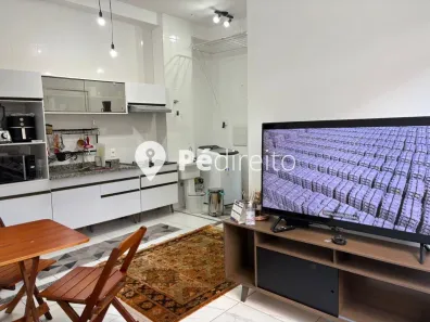Apartamento com 1 Quarto à venda, 41m² no Brás, São Paulo