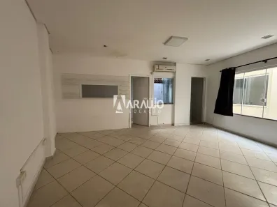 Sala Comercial para alugar, 45m² no Centro, Itajaí
