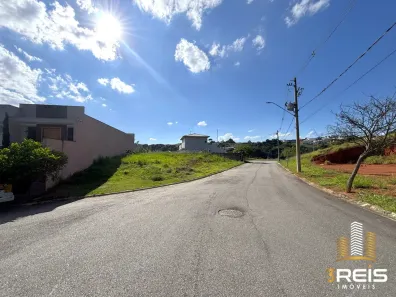 Lote/Terreno à venda, 482m² no Santa Rosa, Socorro