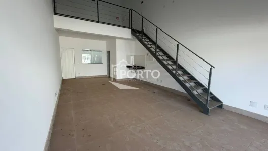 Ponto Comercial para alugar, 64m² no Água Branca, Piracicaba