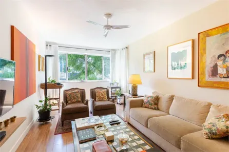 Apartamento com 3 Quartos à venda, 141m² no Itaim Bibi, São Paulo