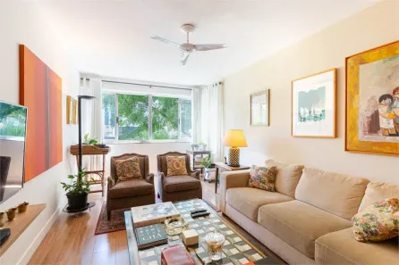 Apartamento com 3 Quartos à venda, 142m² no Itaim Bibi, São Paulo
