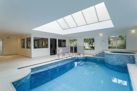 Sobrado com 5 Quartos à venda, 662m² no Indianópolis, São Paulo