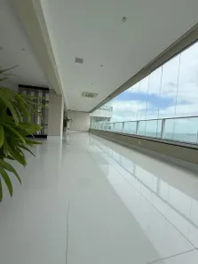 Apartamento com 4 Quartos à venda, 640m² no Ponta do Farol, São Luís
