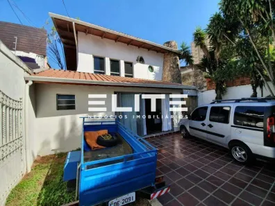 Imóvel Comercial com 5 Quartos à venda, 404m² no Jardim, Santo André