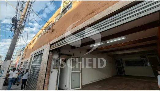 Prédio Comercial para alugar, 400m² no Santo Amaro, São Paulo