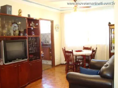 Apartamento com 3 Quartos à venda, 100m² no Jardim Paulistano, Ribeirão Preto