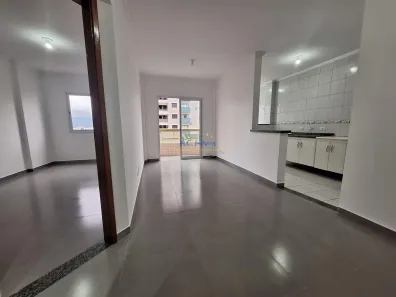 Apartamento com 1 Quarto à venda, 48m² no Tupi, Praia Grande