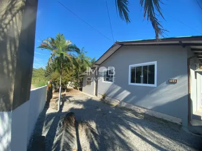 Casa com 3 Quartos à venda, 92m² no Tapera da Base, Florianópolis