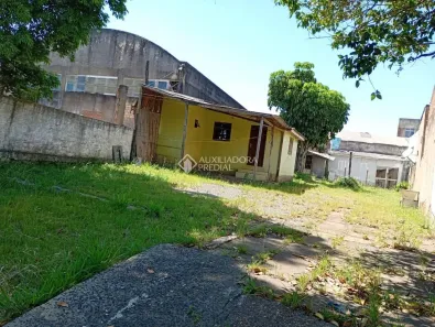 Lote/Terreno à venda, 545m² no Passo do Feijó, Alvorada