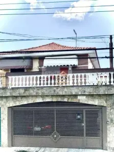 Sobrado com 3 Quartos à venda, 173m² no Jardim Guanca, São Paulo