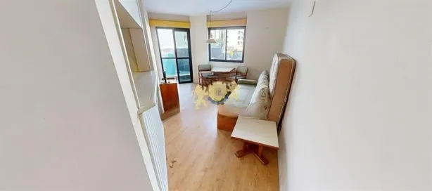 Apartamento com 1 Quarto à venda, 38m² no Jardim Paulista, São Paulo