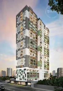 Apartamento com 1 Quarto à venda, 29m² no Mooca, São Paulo