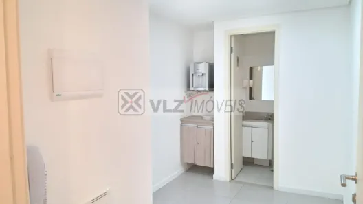 Sala Comercial à venda, 27m² no Aclimação, São Paulo