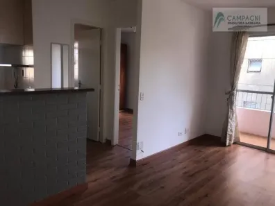 Apartamento com 1 Quarto para alugar, 45m² no Paraíso, São Paulo