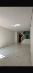 Cobertura com 2 Quartos à venda, 115m² no Vila Curuçá, Santo André