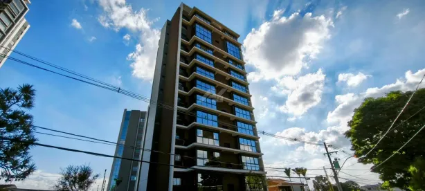 Apartamento com 1 Quarto para alugar, 49m² no Nova Campinas, Campinas