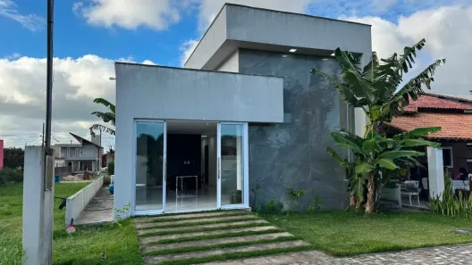 Casa de Condomínio com 3 Quartos à venda, 120m² no , Bananeiras