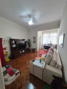 Apartamento com 2 Quartos à venda, 75m² no Copacabana, Rio de Janeiro