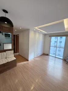 Apartamento com 2 Quartos à venda, 60m² no Todos os Santos, Rio de Janeiro