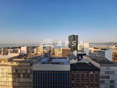 Sala Comercial para alugar, 559m² no Centro, Rio de Janeiro