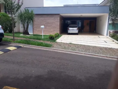 Casa de Condomínio com 3 Quartos à venda, 220m² no Esperança, Londrina