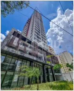 Apartamento com 1 Quarto à venda, 61m² no Jardim das Acácias, São Paulo
