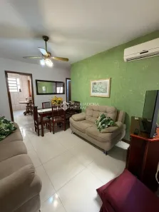 Apartamento com 2 Quartos à venda, 58m² no Passo da Areia, Porto Alegre