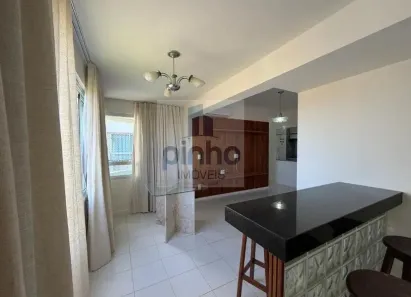 Apartamento com 2 Quartos para alugar, 60m² no Patamares, Salvador