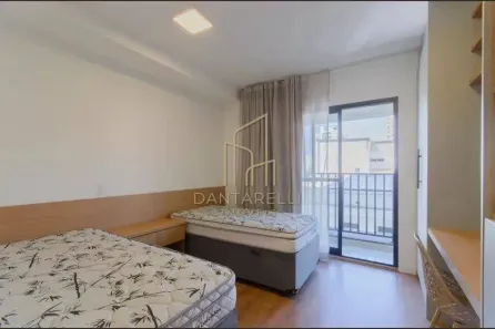Kitnet com 1 Quarto à venda, 23m² no Vila Mariana, São Paulo