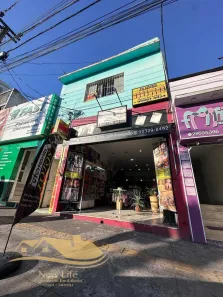 Sala Comercial para alugar, 30m² no Santana, São Paulo