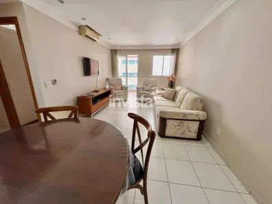 Apartamento com 2 Quartos à venda, 100m² no Gonzaga, Santos
