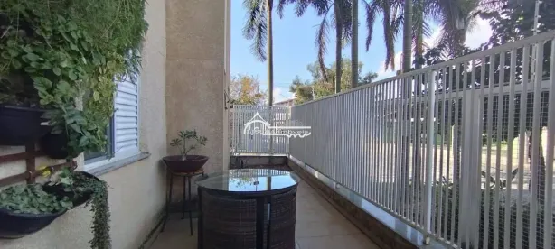 Apartamento com 2 Quartos à venda, 64m² no Vila Machado, Jacareí