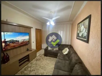 Casa com 3 Quartos à venda, 127m² no Parque Residencial Rondon, Lençóis Paulista