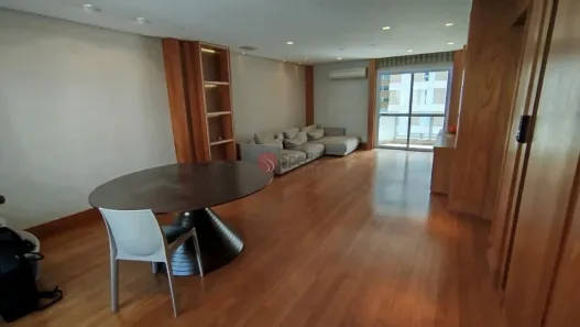 Apartamento com 3 Quartos à venda, 163m² no Consolação, São Paulo