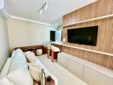 Apartamento com 2 Quartos à venda, 62m² no Alamedas do Botânico, Ribeirão Preto