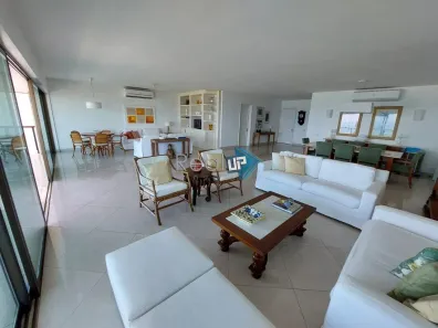 Apartamento com 4 Quartos à venda, 260m² no Ipanema, Rio de Janeiro