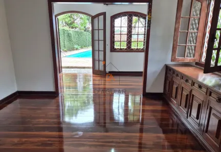 Sobrado com 3 Quartos para alugar, 238m² no Vila Albertina, São Paulo