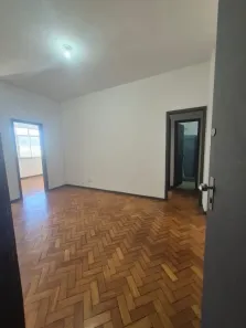 Apartamento com 2 Quartos para alugar, 70m² no Tijuca, Rio de Janeiro