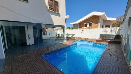 Casa com 5 Quartos à venda, 405m² no Jardim Chapadão, Campinas