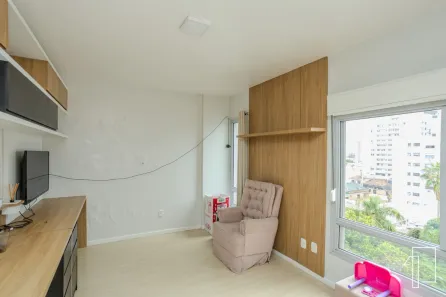 Apartamento com 2 Quartos à venda, 70m² no Centro, São Leopoldo
