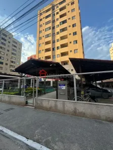 Apartamento com 2 Quartos para alugar, 55m² no Praia das Gaivotas, Vila Velha