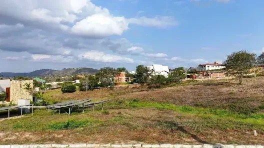 Lote/Terreno à venda, 700m² no Santana, Gravatá