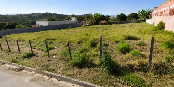 Lote/Terreno à venda, 1158m² no Portal do Céu, São José dos Campos